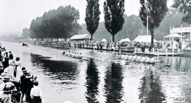 1912 Henley final