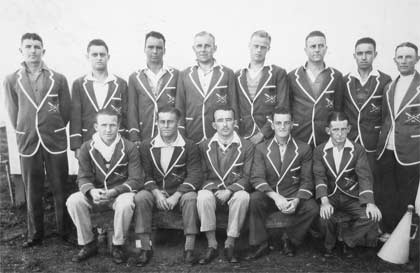 1930 NSW