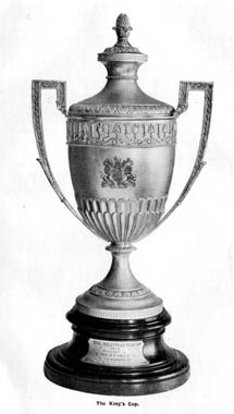 The King's Cup