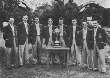 1949 Founders Challenge Cup