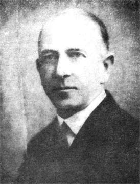 H C Kerr