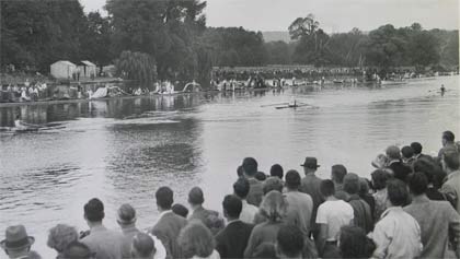 1948 M1x final