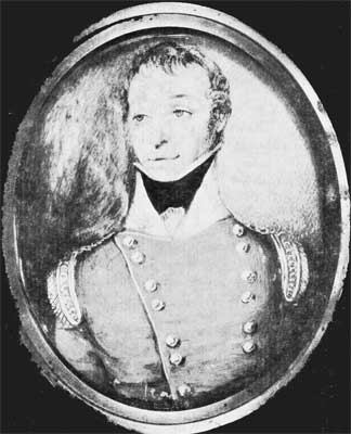 Captain John Piper