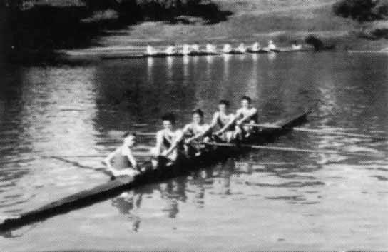 1933-34 Maiden Four