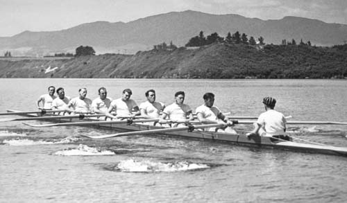 Australian Men's Eight