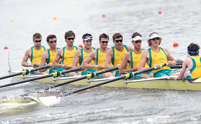 Tom Harkin Rowing Larkins, Tom - Australian Rowing History