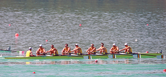 Ryan, Matthew - Australian Rowing History