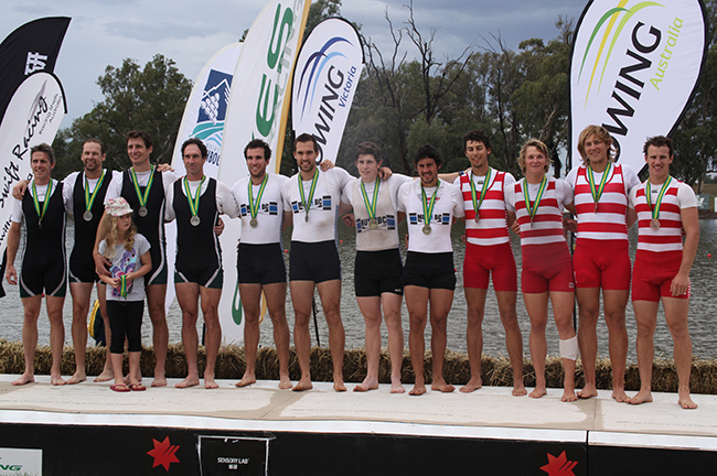 Tim Roth Rowing Wirth, Tim - Australian Rowing History