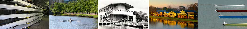 Australian Rowing History