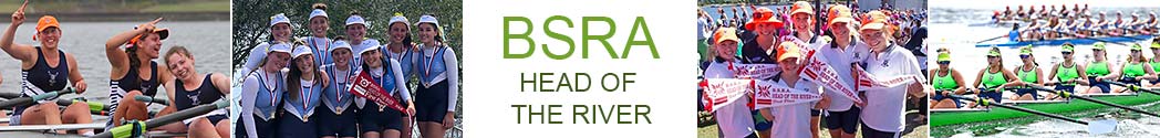 history of the brisbane schoolgirls rowing association head of the river queensland