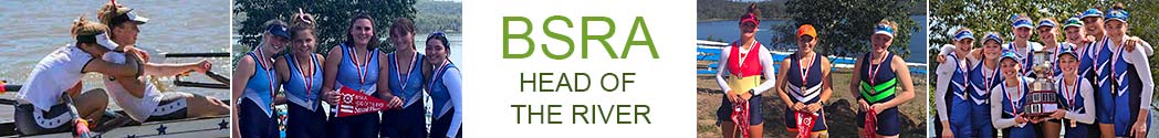 history of the brisbane schoolgirls rowing association head of the river queensland