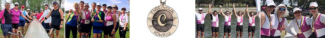 History of Endeavour Rowing Club NSW