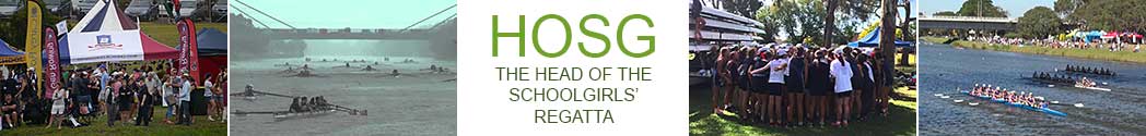 history of head of school girls rowing regatta victoria