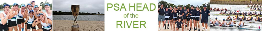 history of psa head of the river rowing regatta western australia