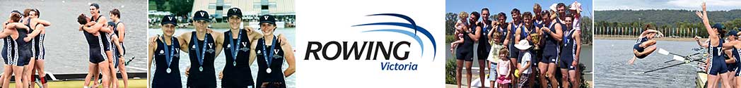 History of Rowing Victory Inc