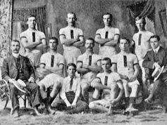 1906 SA Men's Eight