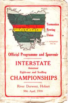 1910 programme