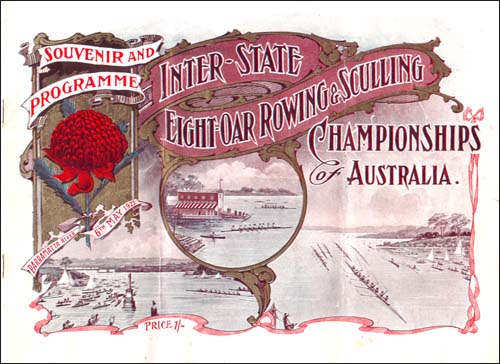 1922 programme