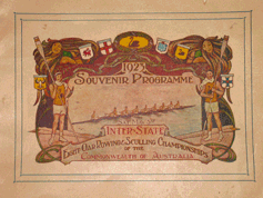 1923-programme