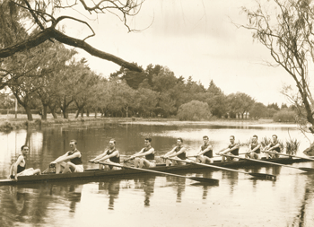 1924 Victorian crew