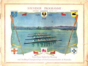 1924 programme