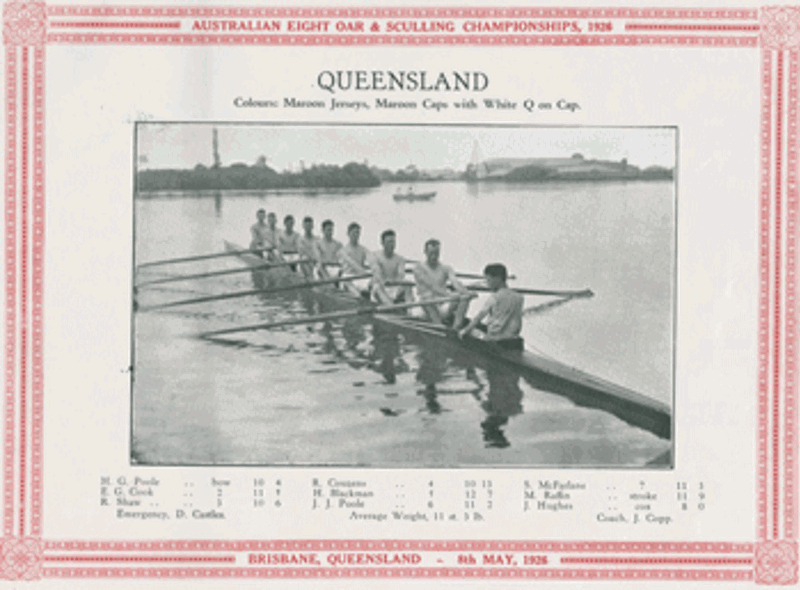 1926-Kings-Cup-Program-Qld