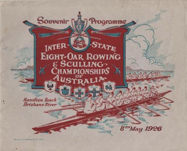 1926 programme
