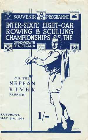 1928 programme