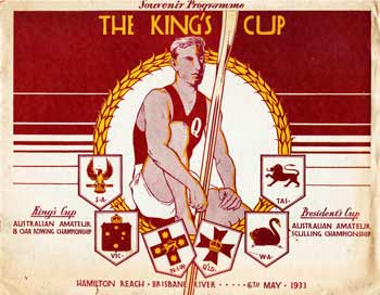 1933 programme