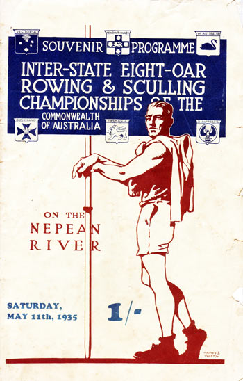 1935 programme