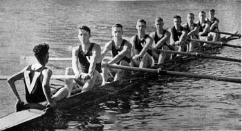 Victorian eight