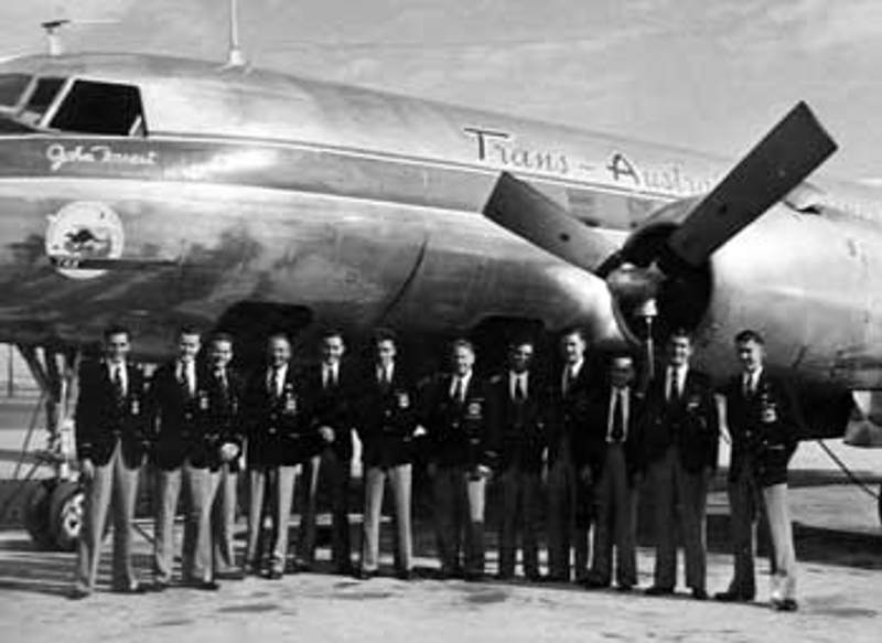 1950-WA-crew-leaving-ADL-MEL