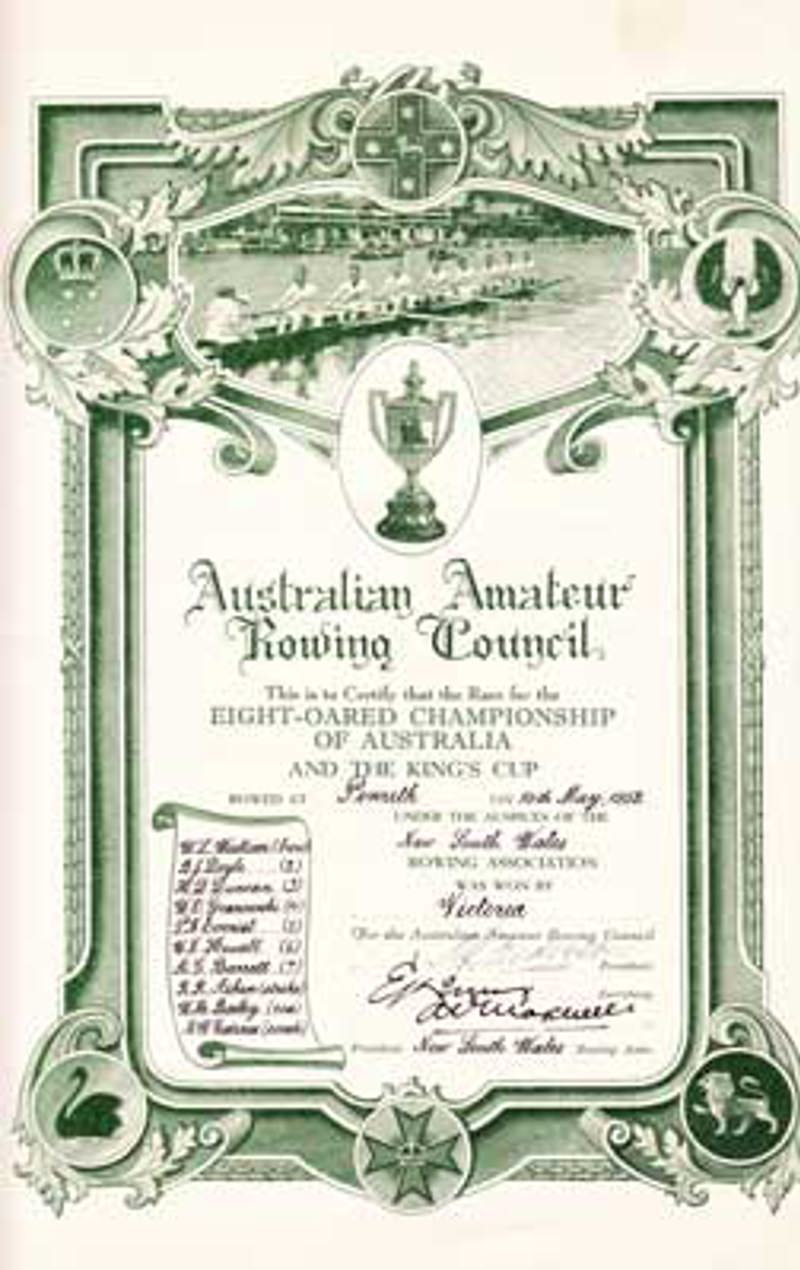 1952-certificate