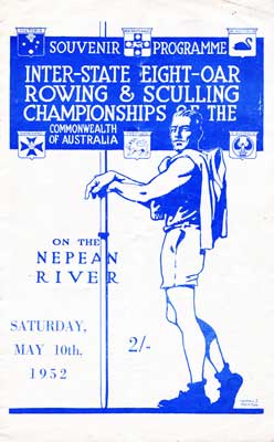 1952 programme