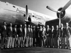 1954-NSW-team