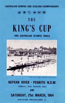 1964 programme