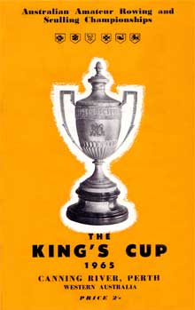 1965 programme