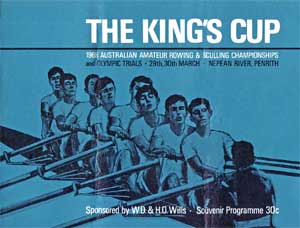 1968 programme