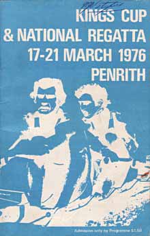 1976 programme