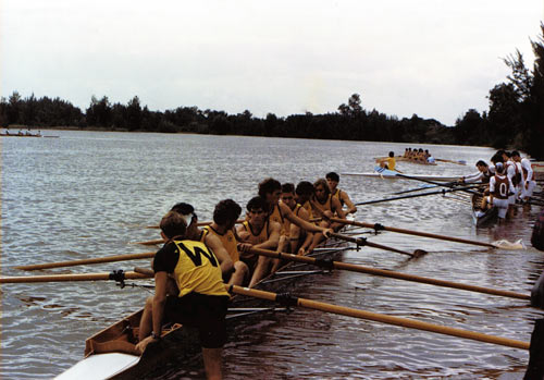 youth eights