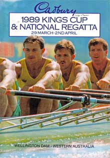 1989 programme