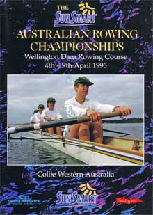 1995 programme