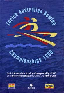 1999 Programme