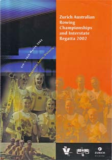 2002 Programme