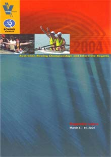 2004 Programme