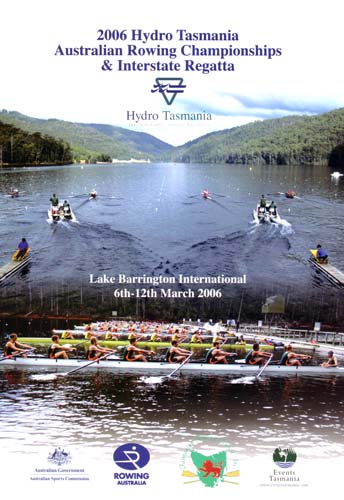 2006 Programme