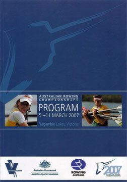 programme