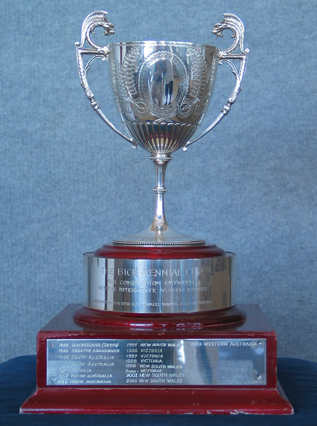 Bicentennial Cup