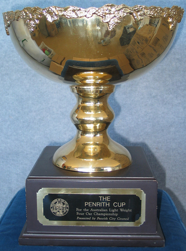 Penrith Cup