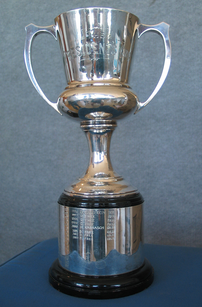 President's Cup